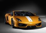 Lamborghini Gallardo LP550-2 Valentino Balboni 2009 года